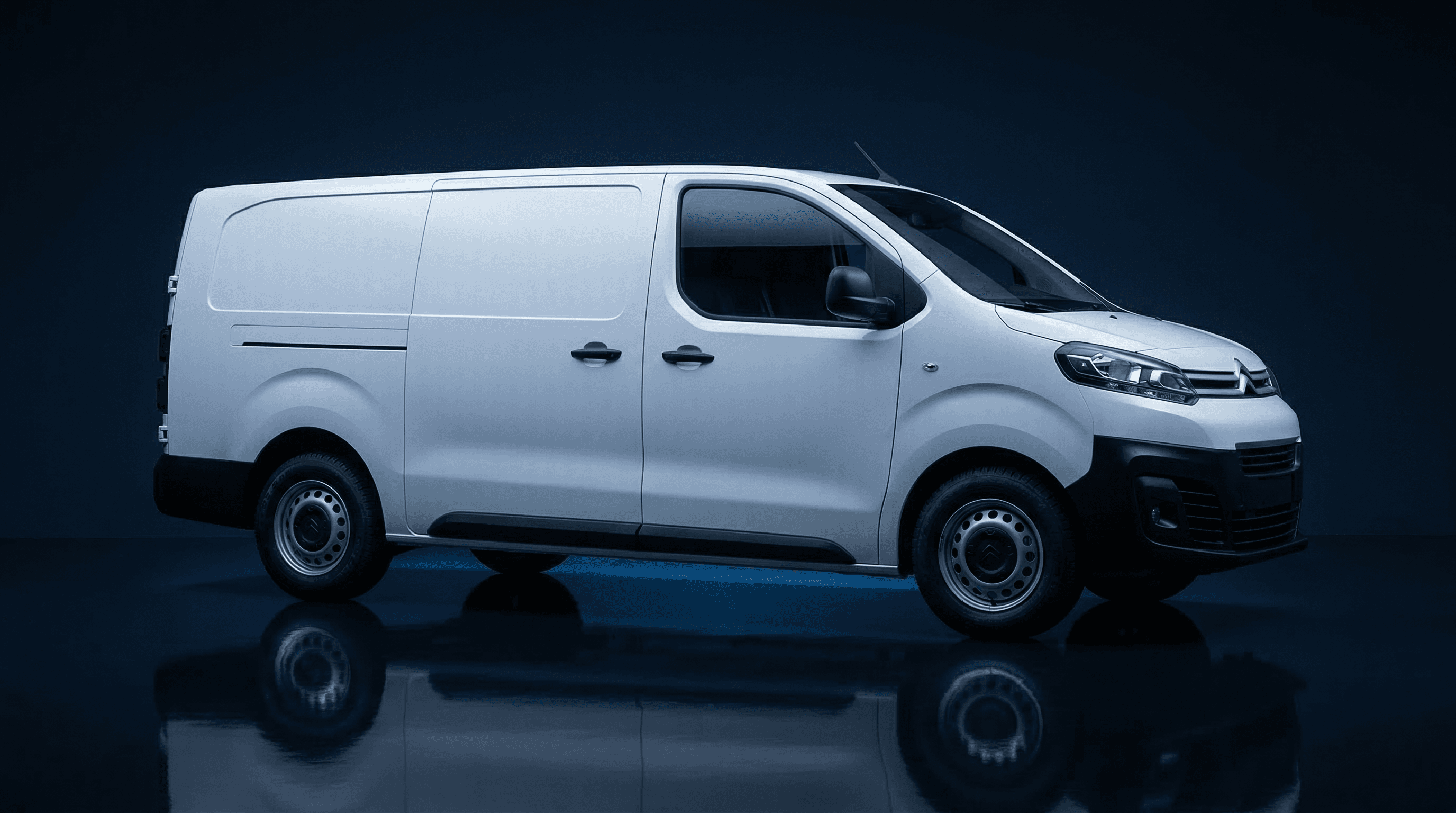 Citroën Jumpy