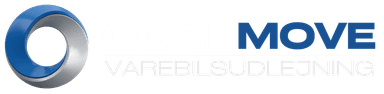 COREMOVE Varebilsudlejning
